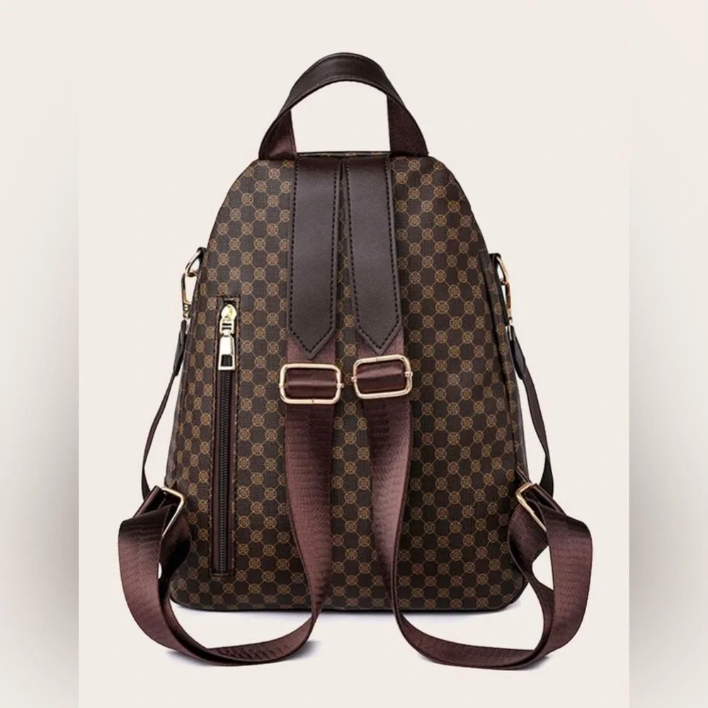 New Women Backpack, Bag - Picture 4 of 6